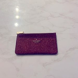 Kate Spade wallet